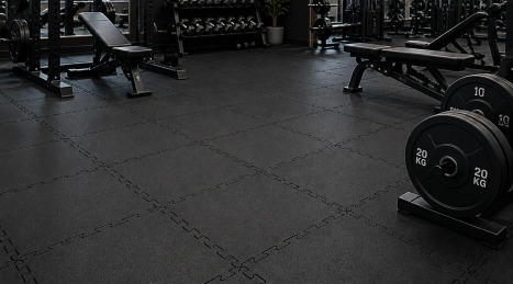 Tatami vs Gomma SBR: Quale scegliere per la tua area Combat?