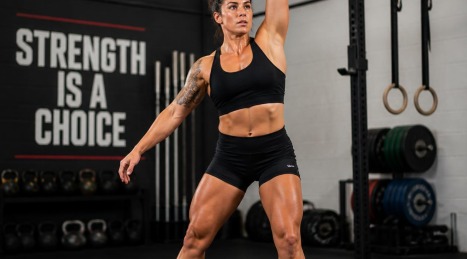 Kettlebell Snatch: la guía definitiva sobre técnica y potencia
