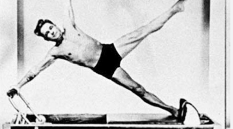 Chi era Joseph Pilates e perché il suo metodo è ancora rivoluzionario