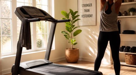 Cintas de correr para hoteles: cómo elegir la gama de cardio para tu zona de bienestar