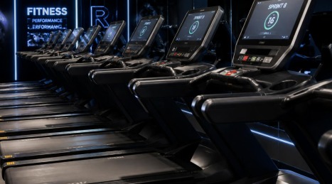 Cintas de correr para gimnasios de comunidades de propietarios: guía de diseño y normativa