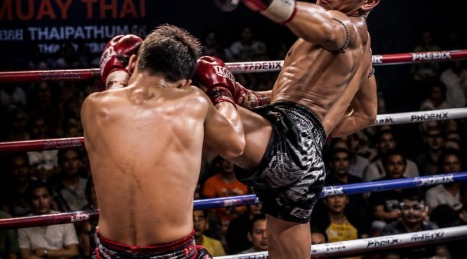 Cómo elegir las espinilleras para kickboxing y muay thai