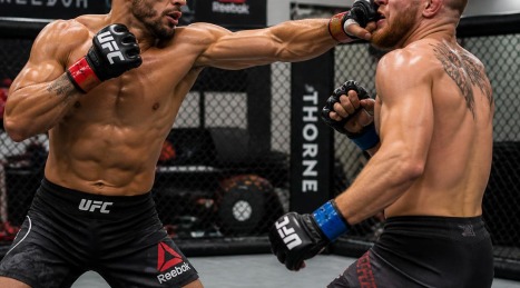 Protecciones para el sparring de MMA: la lista de verificación para no lesionarse