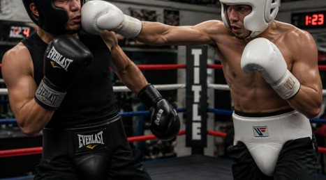 Los mejores guantes de boxeo para principiantes: presupuesto frente a calidad