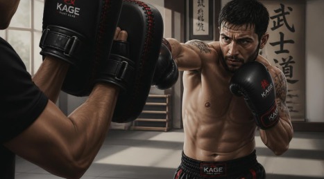 Guantes de MMA frente a guantes de entrenamiento: diferencias y cuándo utilizarlos