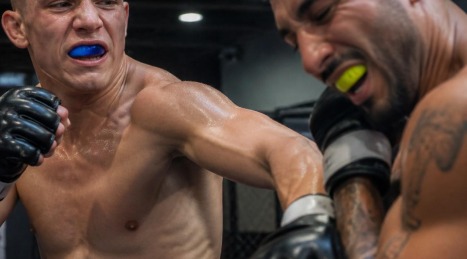 Protector bucal para boxeo y MMA: cómo moldearlo y por qué es obligatorio
