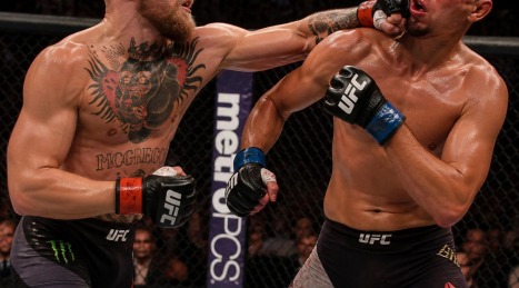 Protecciones de MMA: kit básico para entrenar con seguridad