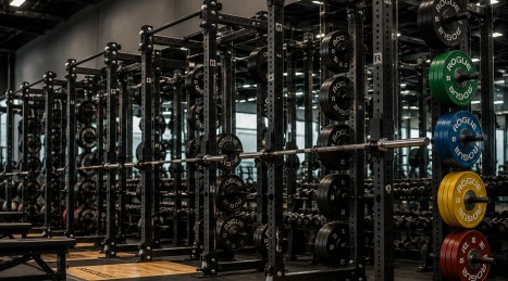Equipos de gimnasio de segunda mano frente a nuevos: por qué el ahorro puede salir caro