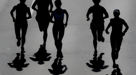 Pilates per runners: efficienza di corsa e prevenzione infortuni