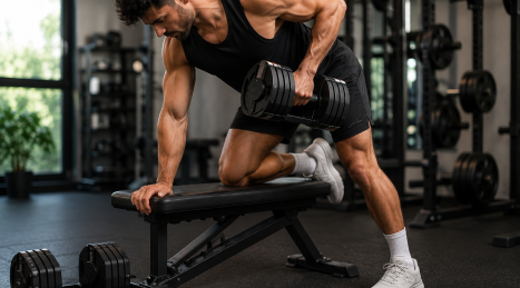 Mangos modulares de 28 mm frente a 50 mm: elige la compatibilidad adecuada para tu gimnasio