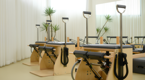 Pilates chair e barrel: quando usarli e a chi servono davvero