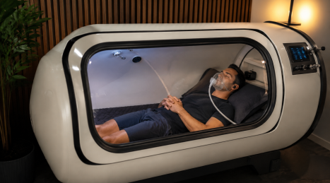 Sistemas de monitorización integrados en las cámaras hipóxicas: el «cerebro» del control automático