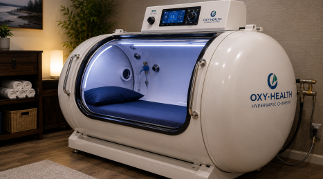 Dimensioni camera iperbarica monoposto: comfort e spazio per ogni utente