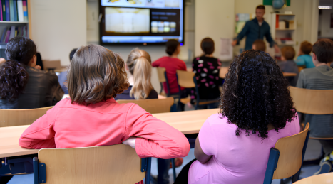 Pilates per studenti: 20 minuti per concentrazione e postura