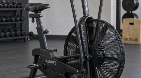 Air bike vs spin bike: quale scegliere in base ai tuoi obiettivi