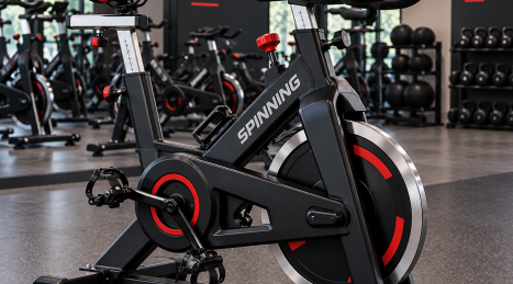Manutenzione della spin bike: guida completa a controlli e prevenzione