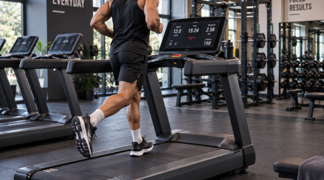 Tapis roulant curvo vs motorizzato: differenze e criteri di scelta