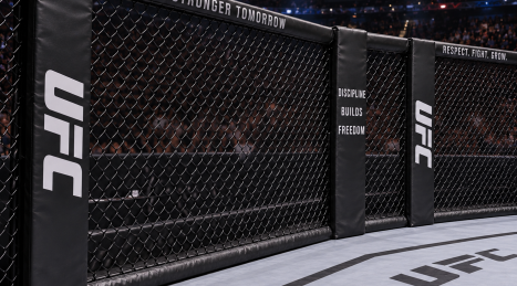 Gabbia MMA completa vs pannelli a parete: differenze e criteri di scelta