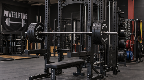 Power rack vs combo rack: quale scegliere per l'attrezzatura powerlifting