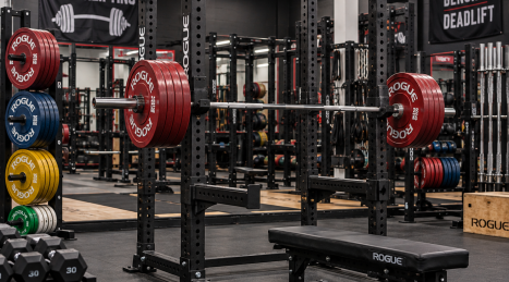 Attrezzatura weightlifting vs powerlifting: differenze e criteri di scelta