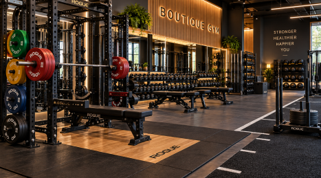 Sicurezza boutique gym: come evitare layout sovraccarico e offerta indistinta
