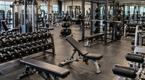 Boutique gym vs palestra tradizionale: differenze e criteri di scelta