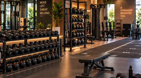 Quali attrezzi servono in una boutique gym: guida alla scelta delle attrezzature