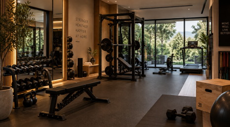 Gimnasio PT frente a gimnasio boutique: diferencias, ventajas y criterios de elección
