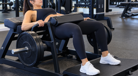 Cómo elegir una máquina de hip thrust: guía práctica para una compra informada