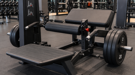 Mantenimiento de la máquina de hip thrust: comprobaciones esenciales para garantizar el rendimiento y la durabilidad