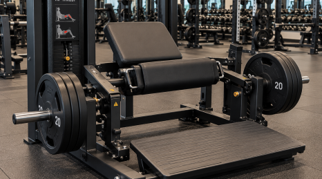 ¿Cuántas máquinas se necesitan en un gimnasio? Guía para elegir la configuración adecuada