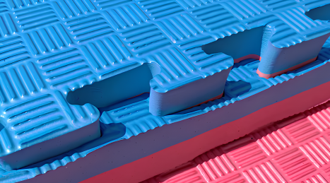 Miglior pavimento per home gym: top 5 soluzioni del 2025