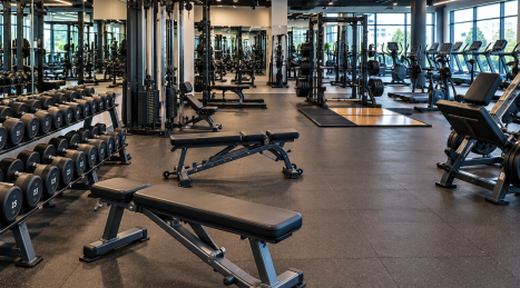 Cómo abrir un gimnasio en Italia: guía práctica para planificar la puesta en marcha del negocio