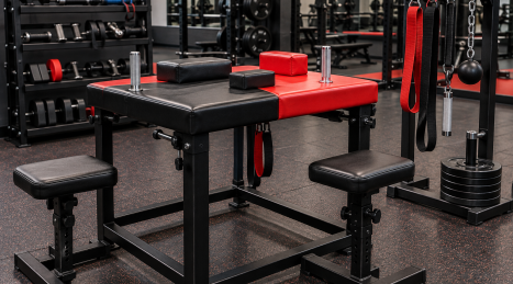Pulsos: reglas y equipamiento para entrenar correctamente