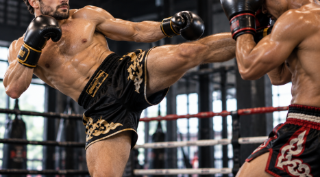 Seguridad del equipamiento de muay thai: cómo detectar protecciones inadecuadas y equipamiento desgastado