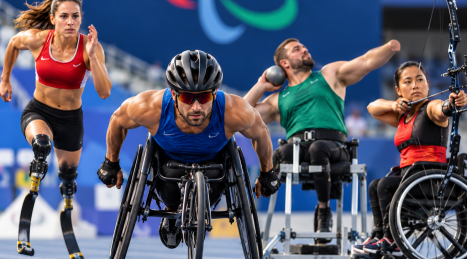 Seguridad en el deporte paralímpico: cómo eliminar las barreras físicas y elegir un equipamiento adecuado