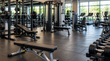Cómo hacer que un gimnasio sea accesible: guía práctica para diseñar espacios inclusivos