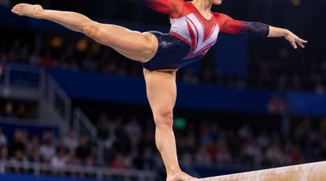 ¿Qué material se necesita para la gimnasia artística?: guía práctica para su elección y uso