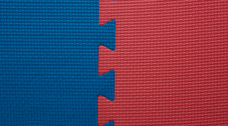 Tatami da palestra: come scegliere il pavimento perfetto per allenarsi in sicurezza