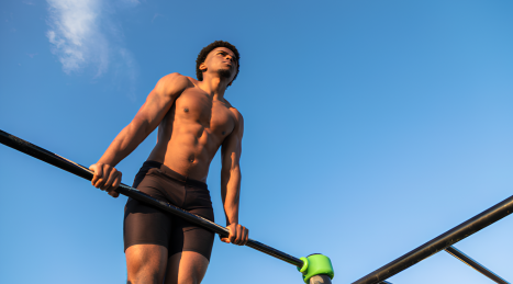 Pavimento palestra esterno: come scegliere materiali resistenti