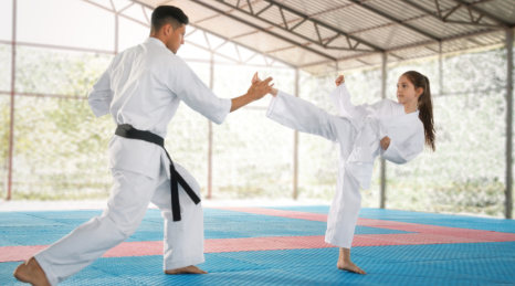 Tatami puzzle a incastro: praticità e versatilità per ogni spazio