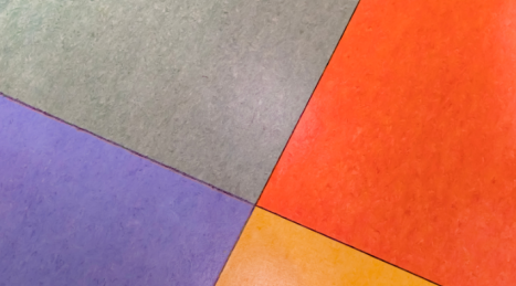 Pavimento palestra colorato: estetica e motivazione