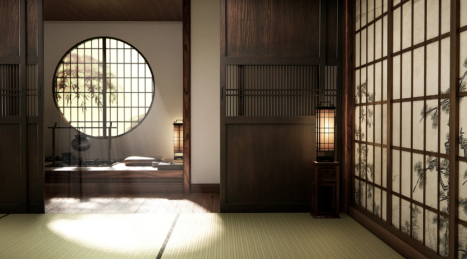 Tatami per casa: comfort e design d’ispirazione giapponese