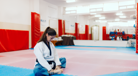 Tatami per bambini: sicurezza e gioco in libertà