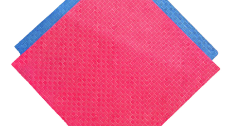 Tatami 100x100: formati, spessori e destinazioni d’uso