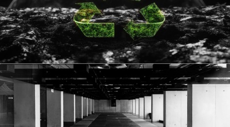 Tatami e sostenibilità: materiali ecologici e riciclabili