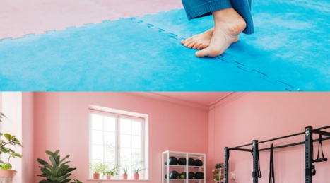 Tatami professionale vs tatami domestico: quale scegliere