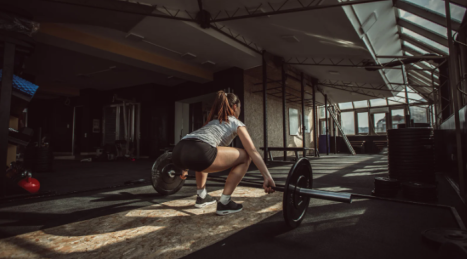 Come migliorare la forza muscolare in modo progressivo