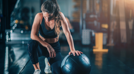 Come migliorare la resistenza con allenamenti brevi