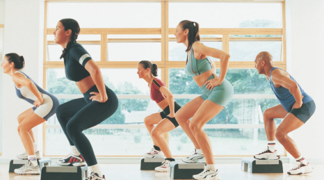 Allenamento funzionale per migliorare i movimenti quotidiani